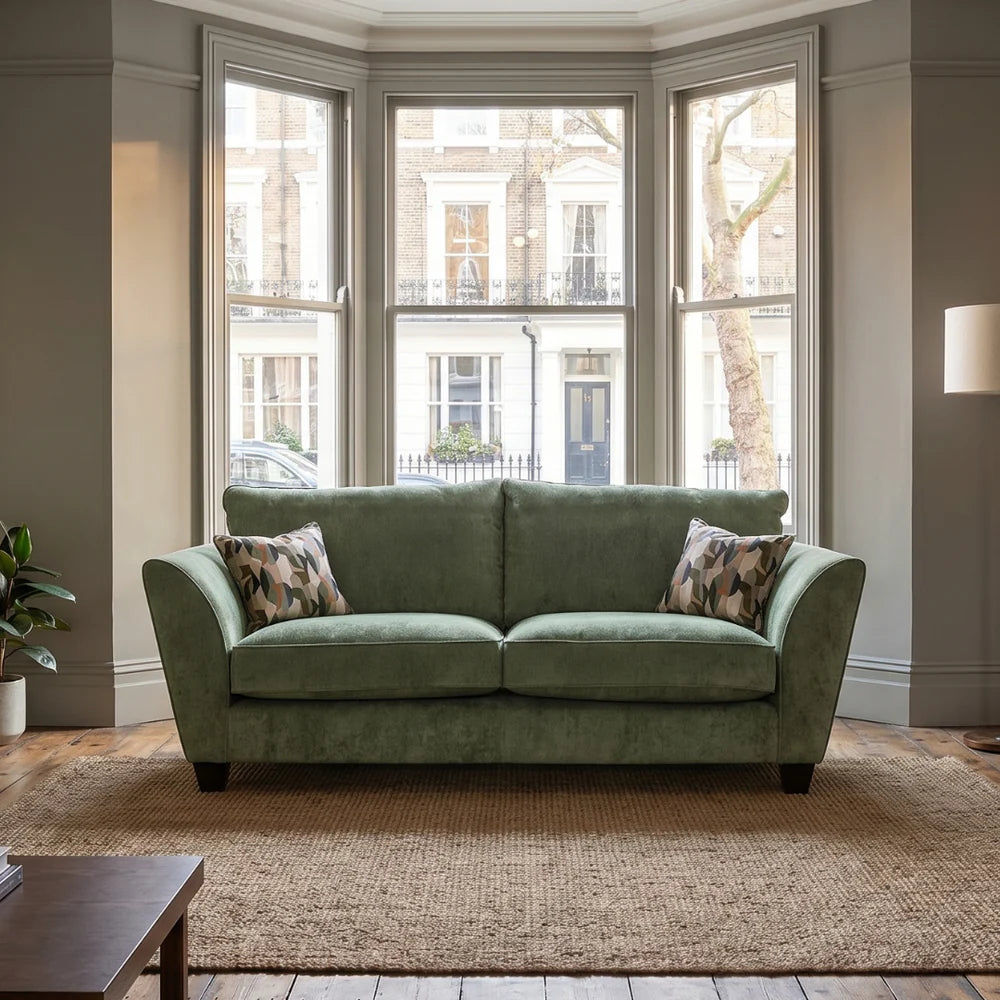 Kolar 3 Seater Sofa