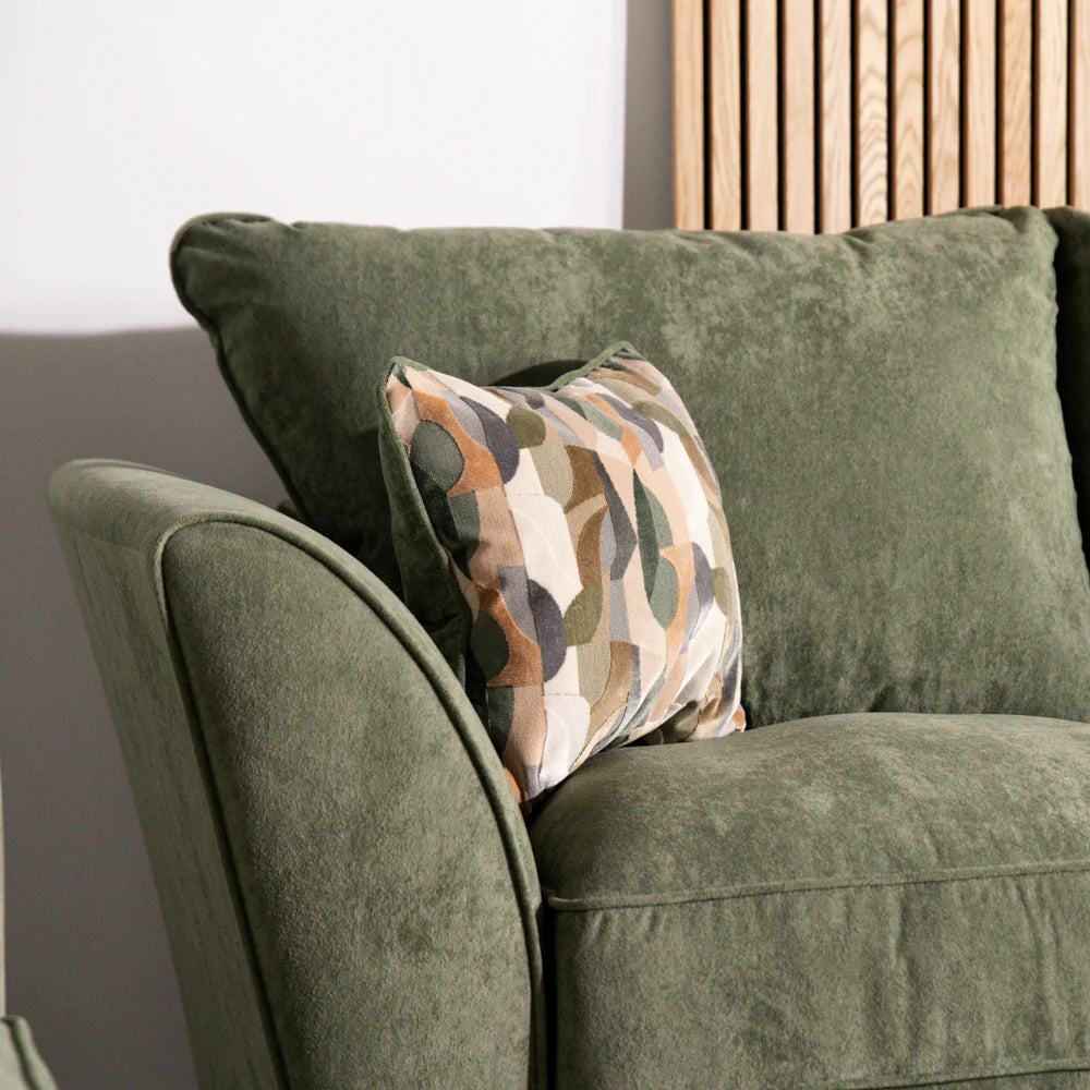 Kolar Armchair