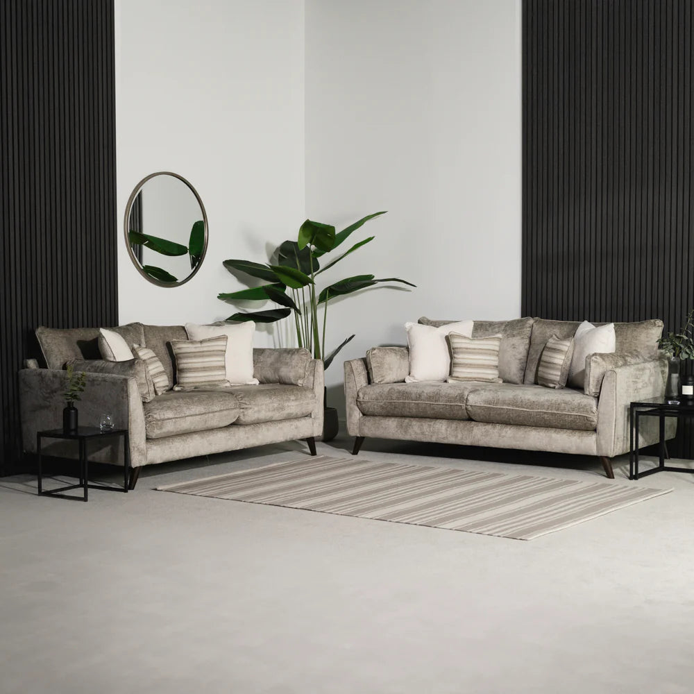 Peony 3 Seater Sofa