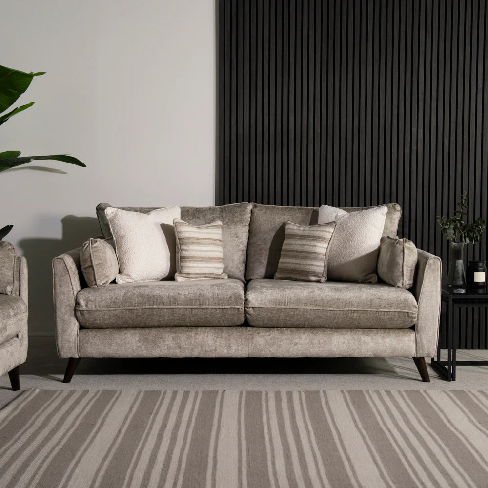 Peony 3 Seater Sofa