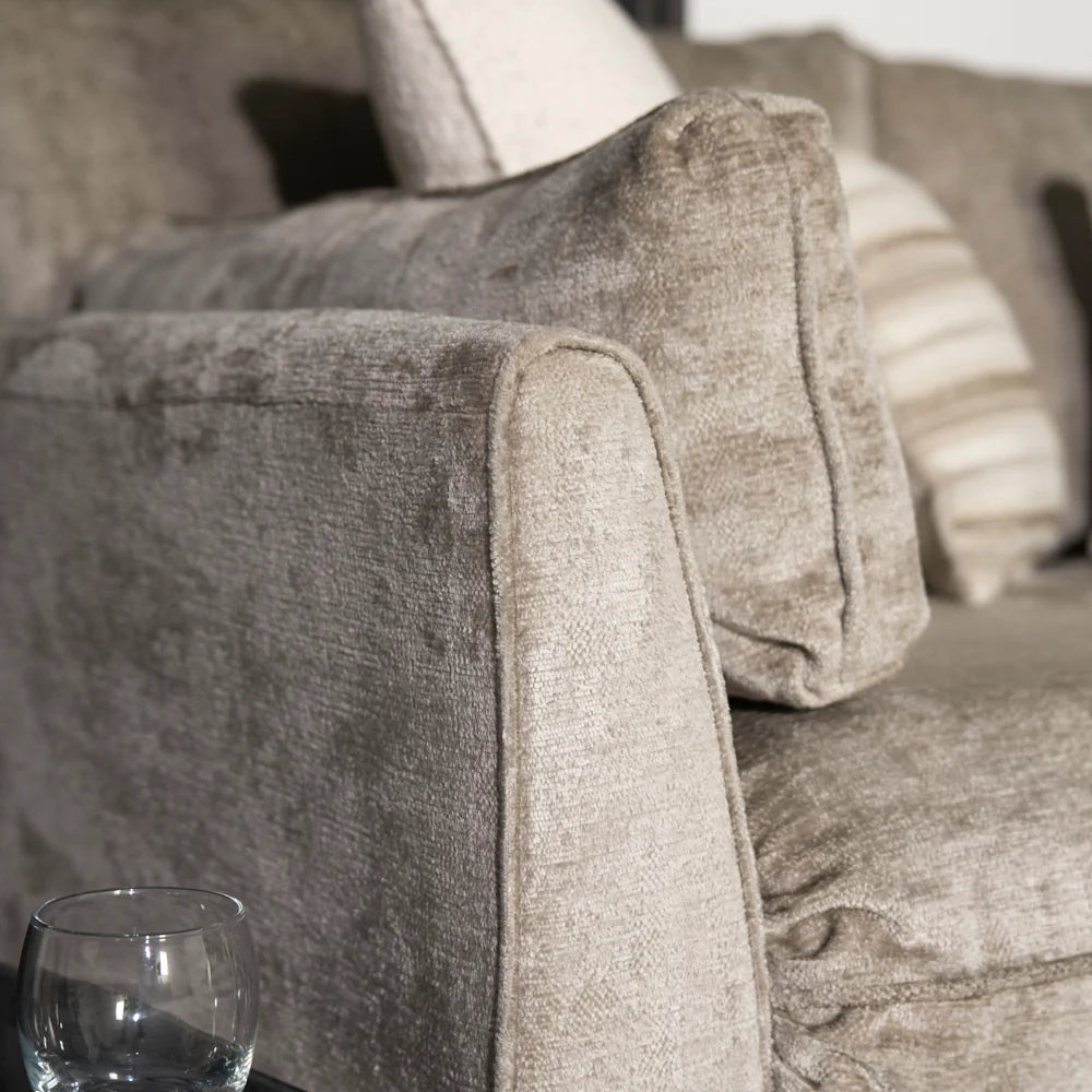 Peony 3 Seater Sofa