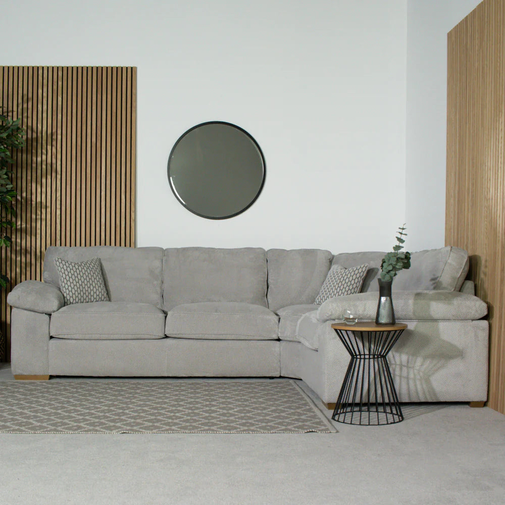 Dynasty Corner Sofa