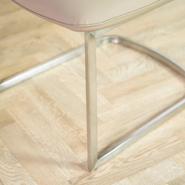 Laurel Stone Dining Chair Set of 2