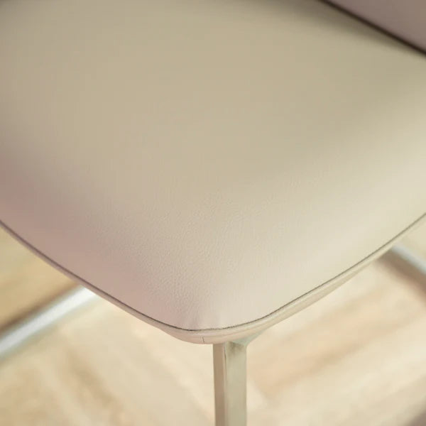 Laurel Stone Dining Chair Set of 2