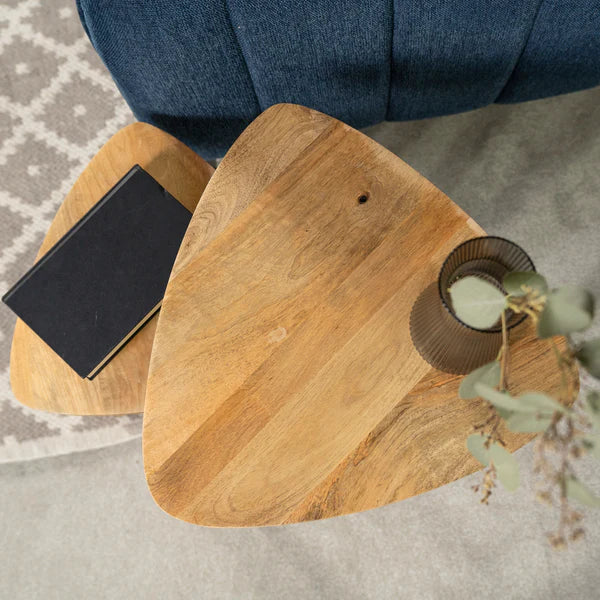 Santa Maria Nest Of Tables - Set Of 2