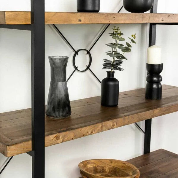 Brooklyn Bookcase