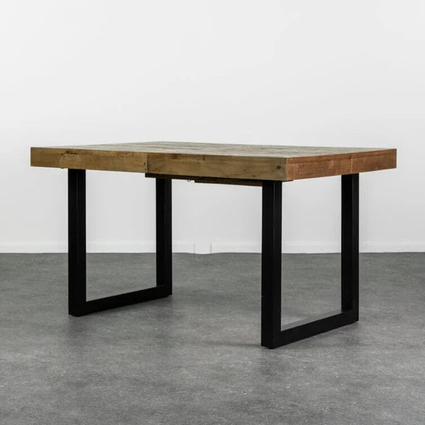 Brooklyn Extendable Dining Table (140cm-180cm)